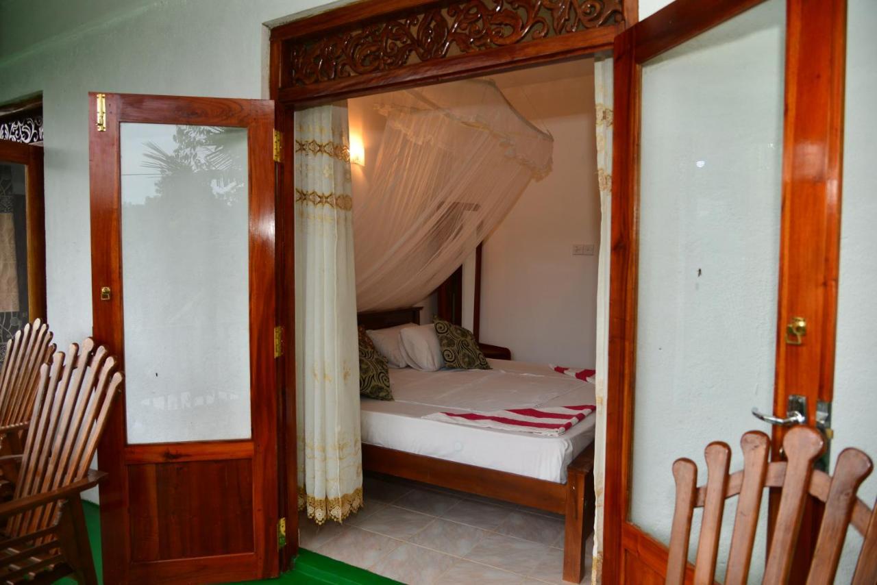 Ella Panorama Villa Kültér fotó