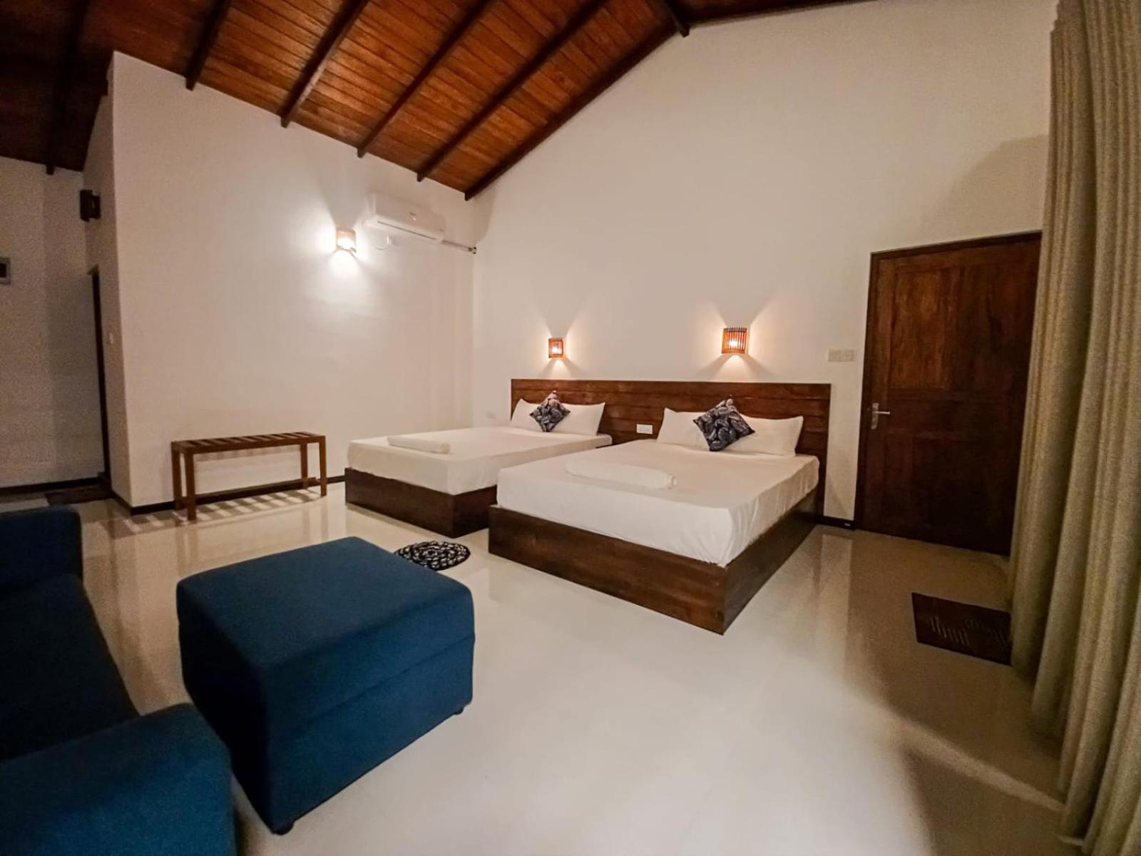 Ella Panorama Villa Kültér fotó