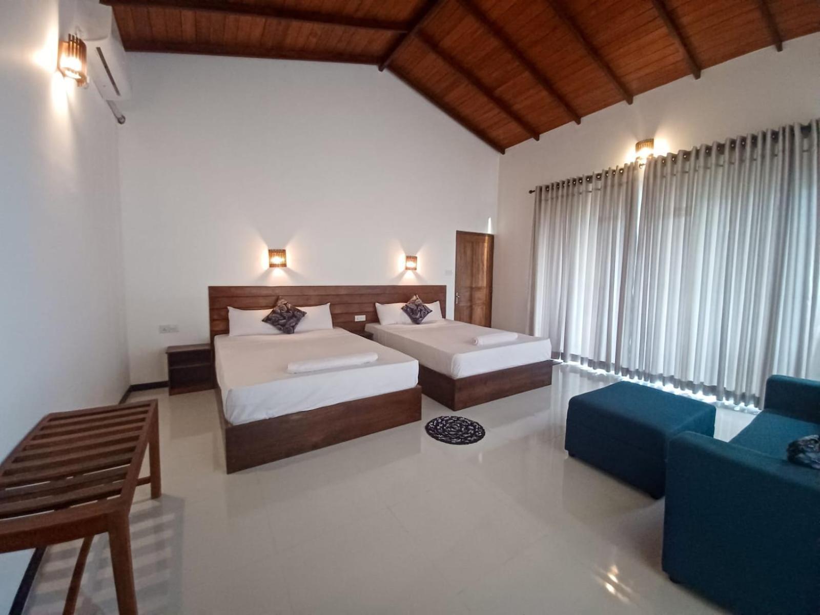 Ella Panorama Villa Kültér fotó