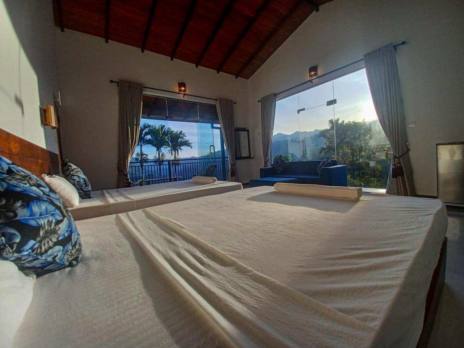 Ella Panorama Villa Kültér fotó