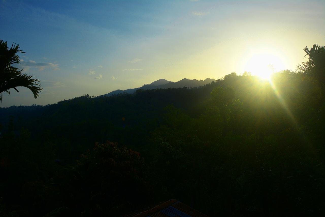 Ella Panorama Villa Kültér fotó